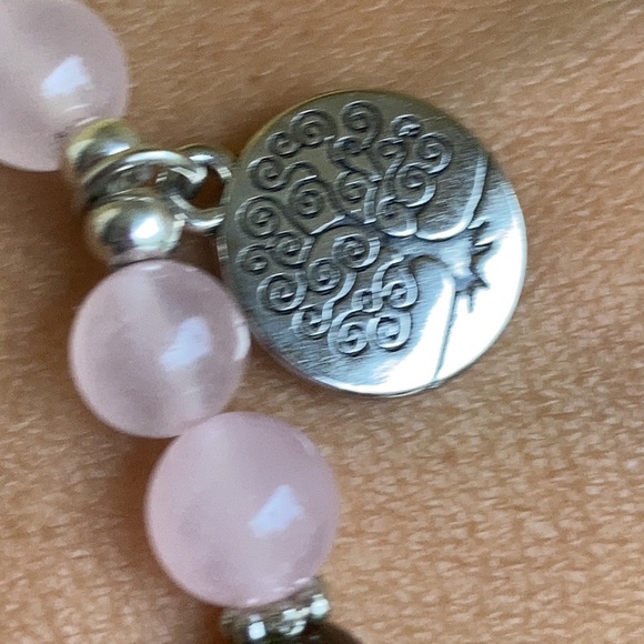 Tree of Life Healings Protection self love bracelet - Picture 6 of 9